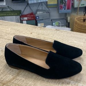 BRAND NEW J.Crew Cora Loafers (8.5)